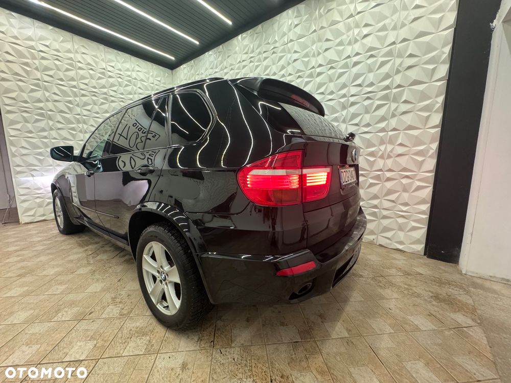 BMW X5 - 3