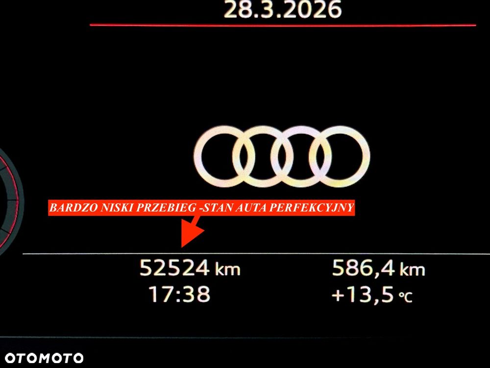 Audi Q3 40 TFSI Quattro S-Line S tronic - 16