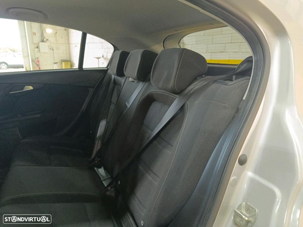Fiat Tipo 1.3 M-Jet Lounge - 8