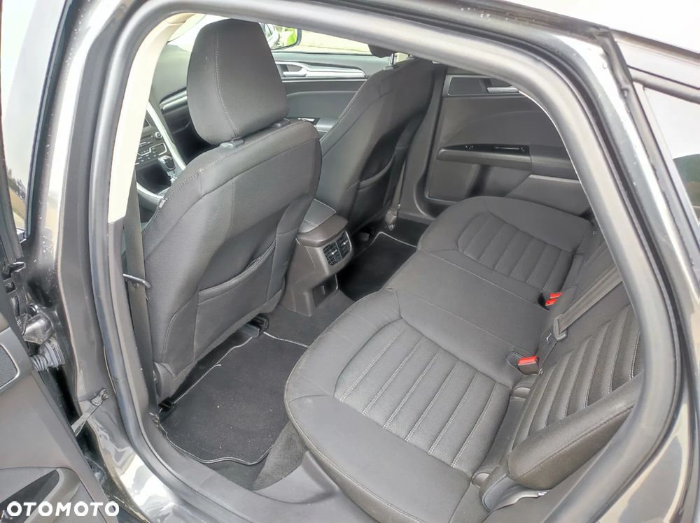 Ford Mondeo 1.5 EcoBoost Trend - 17