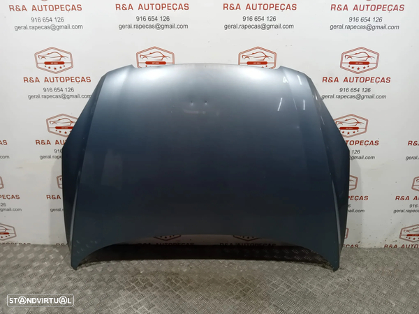 Capot Kia Ceed 1 Original