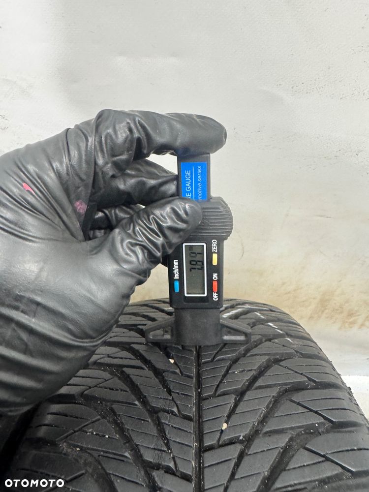 G-3038 175/65R14 82T FULDA MULTICONTROL - 2