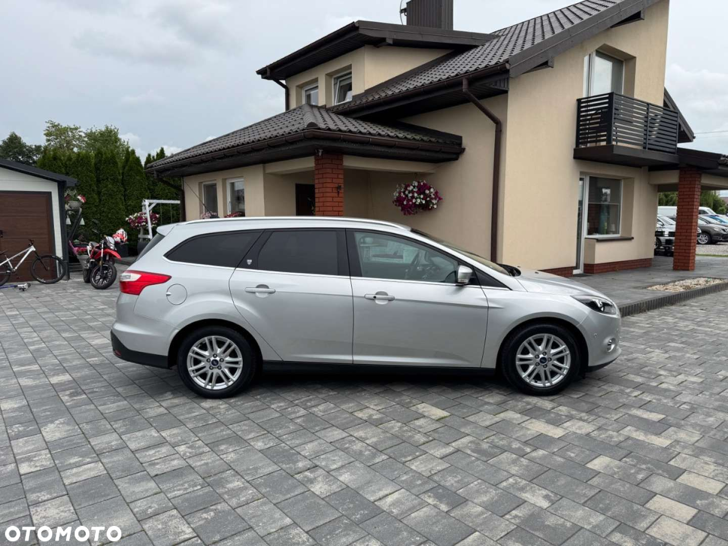 Ford Focus - 5