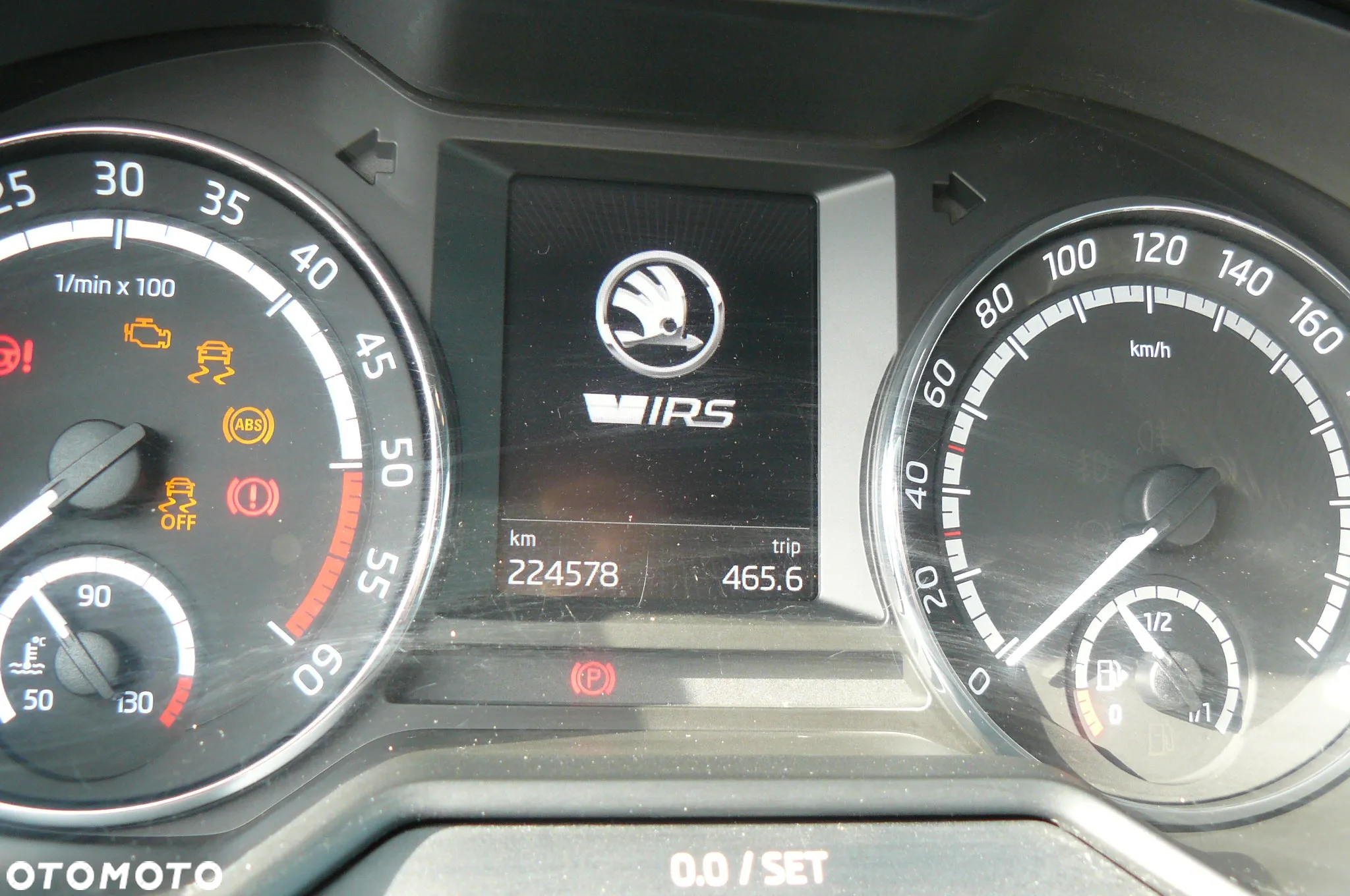 Skoda Octavia - 28