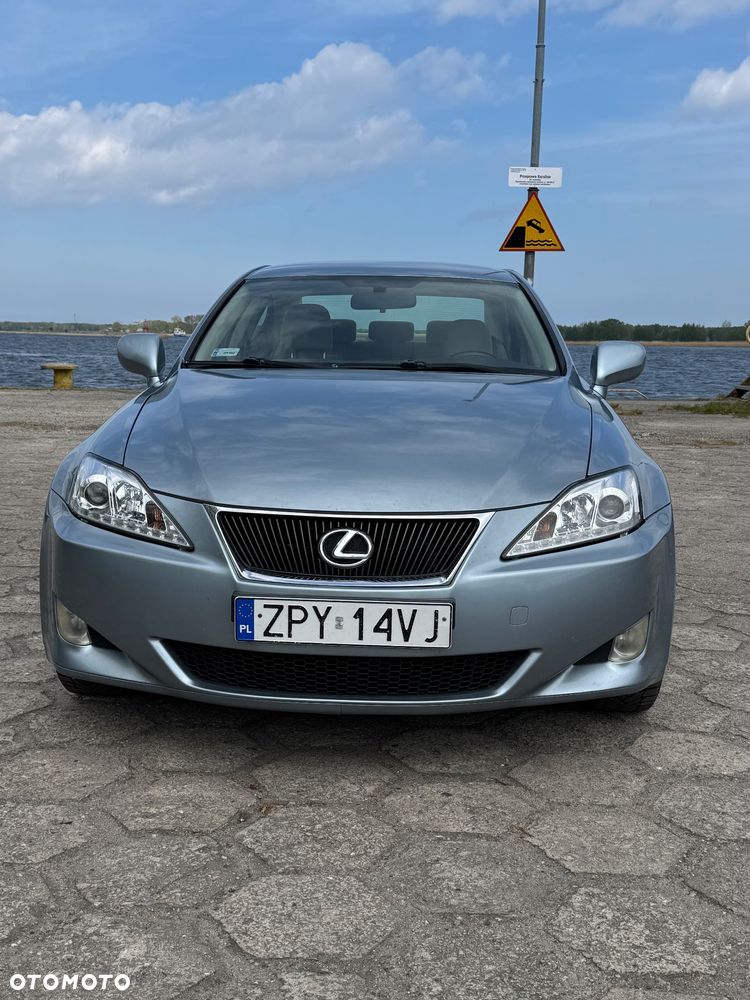 Lexus IS 220 D Classic - 3