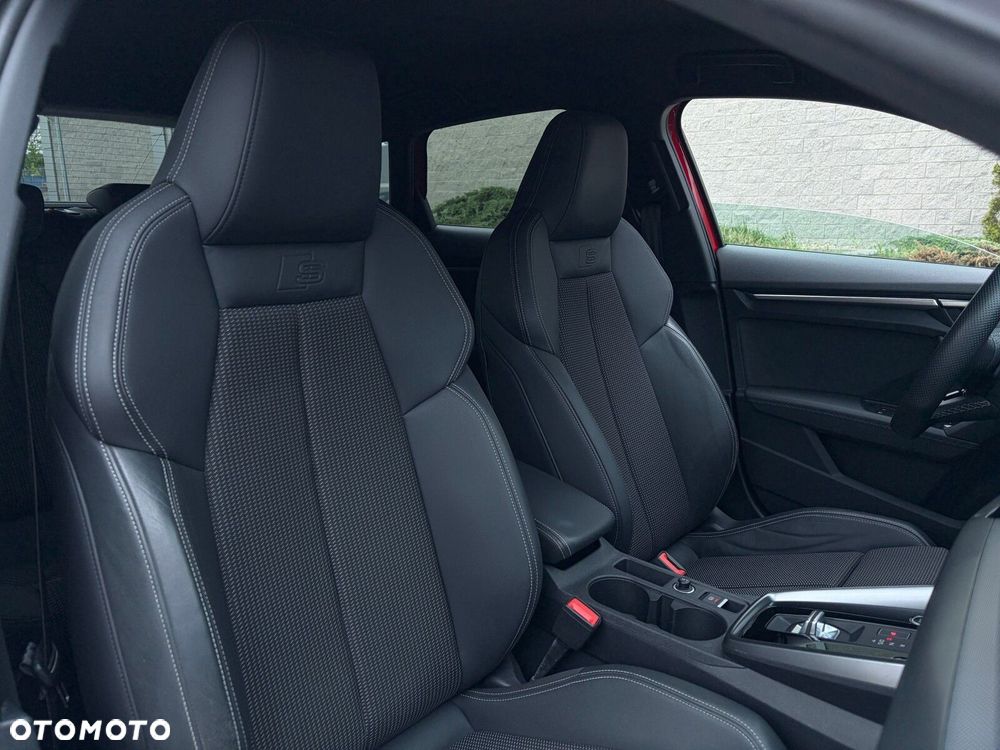 Audi A3 Sportback - 20