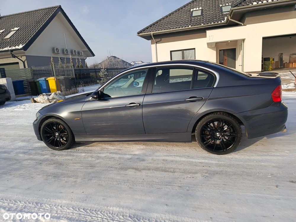 BMW Seria 3 330d DPF - 9