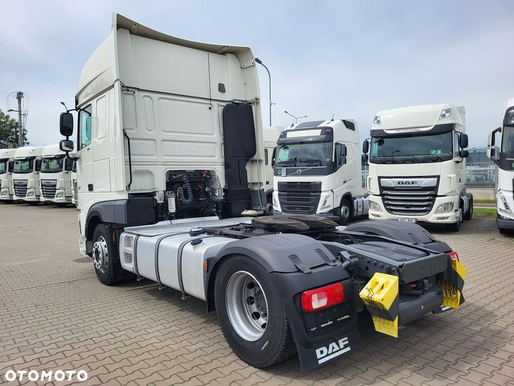 DAF FT XF 480 - 6