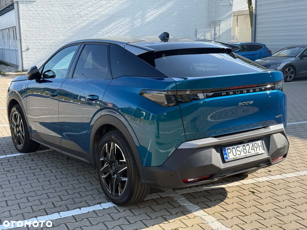 Peugeot 3008 1.2 PureTech mHEV GT S&S e-DCS6 - 4