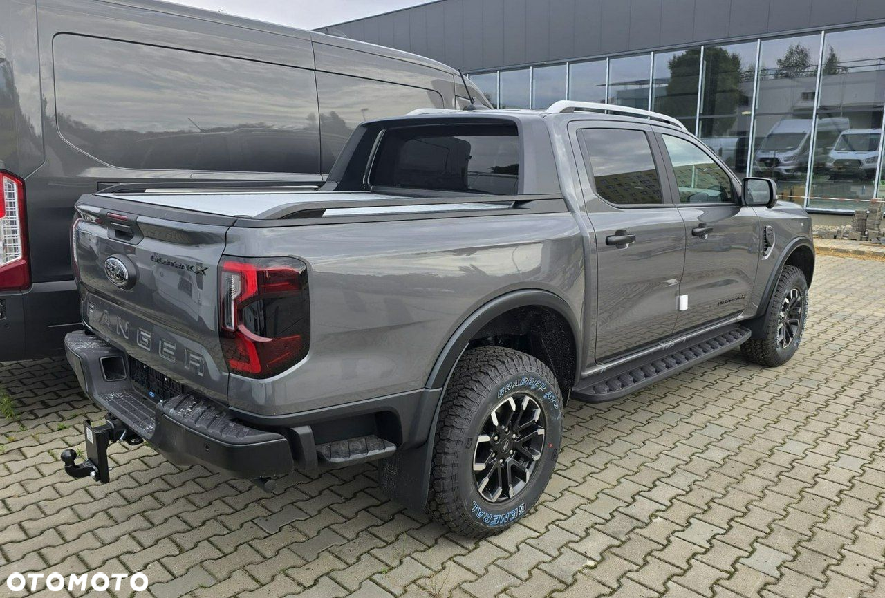 Ford Ranger - 11