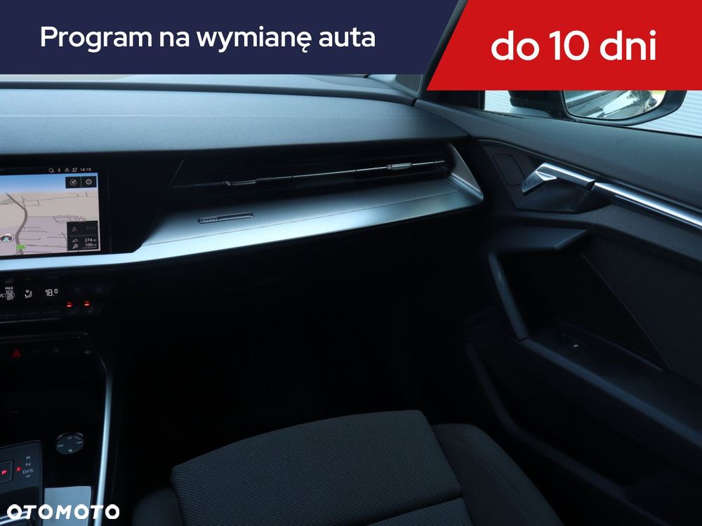 Audi A3 Sportback - 10