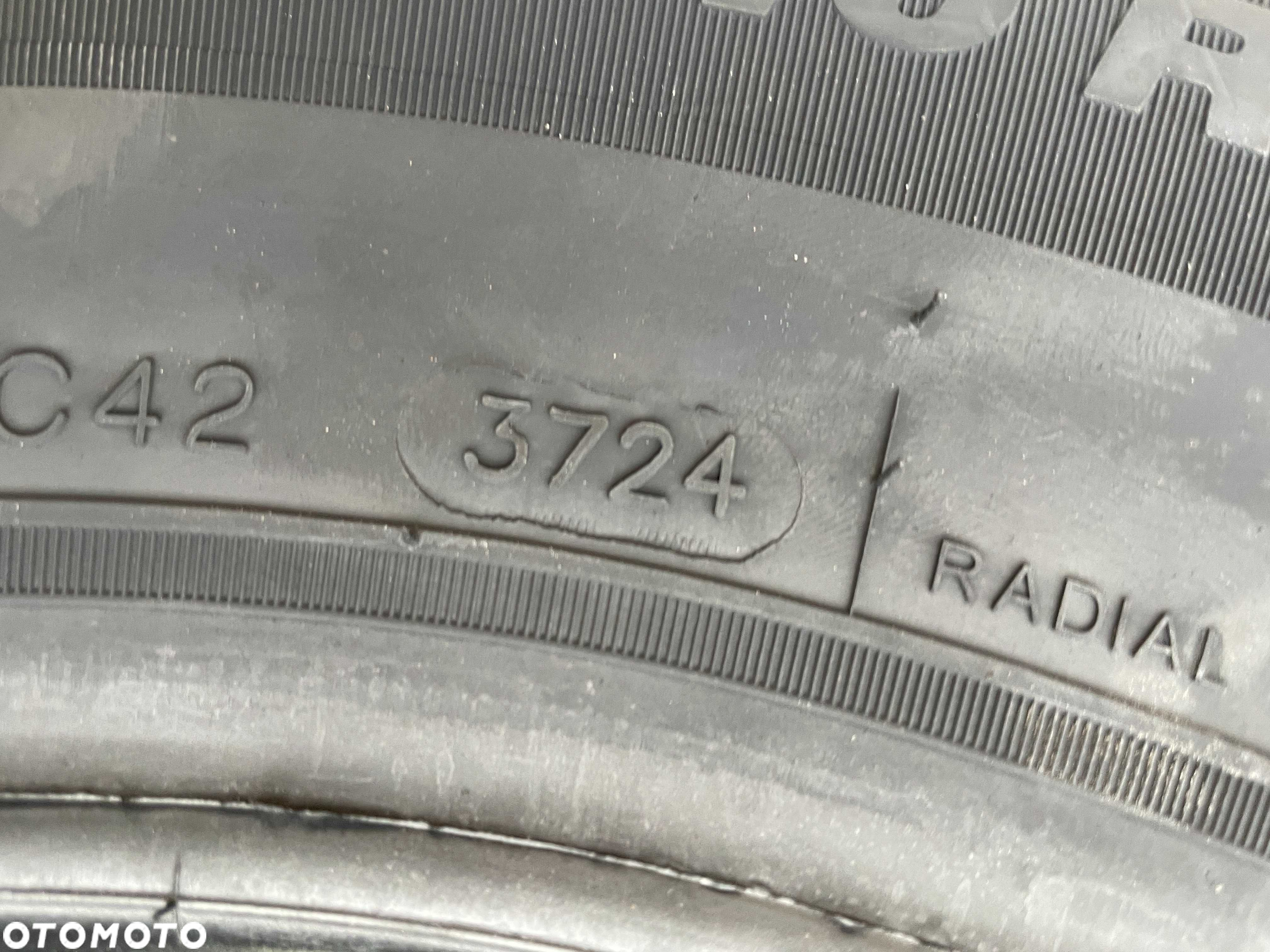 Okazja opony letnie 185/80R14C TRACMAX X-PRIVILLO RF19 NOWE 2024r. - 3