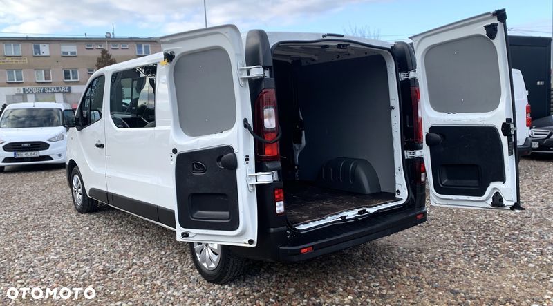 Renault Trafic L2H1 2,9t Pack Clim - 13