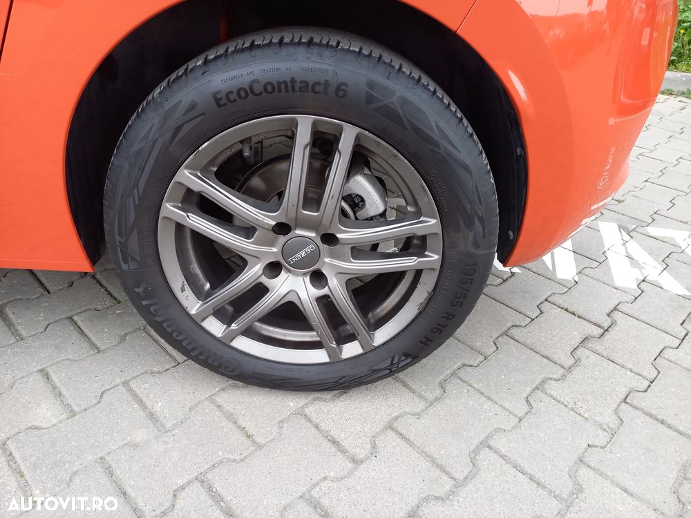 Opel Corsa 1.2 Turbo Start/Stop Edition - 29