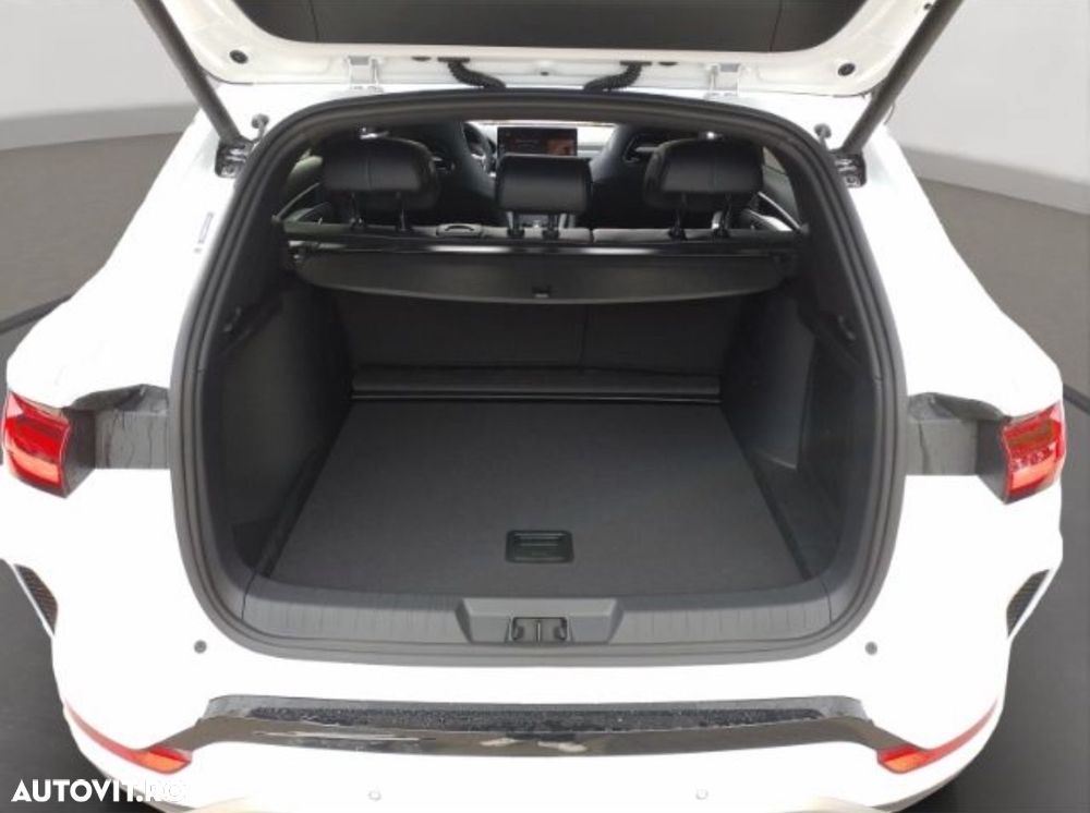 Byd Seal U DM-i PHEV Boost - 14