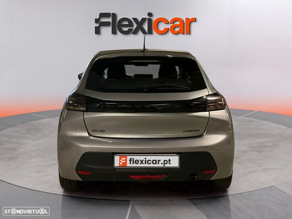 Peugeot 208 - 7
