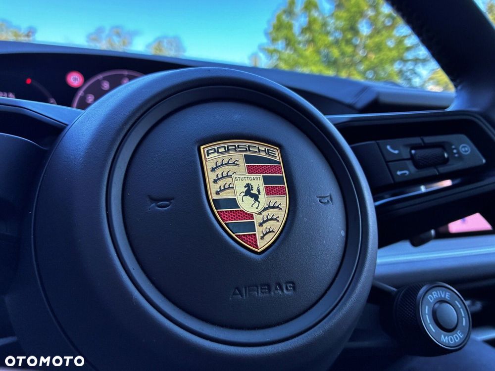 Porsche Cayenne - 27