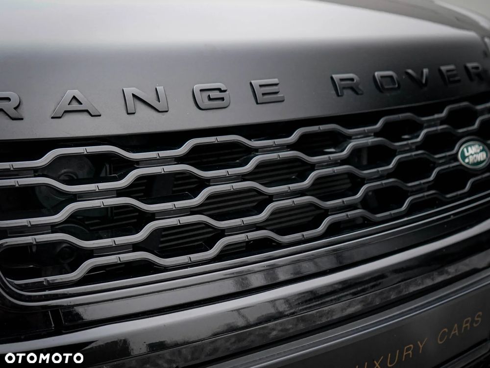 Land Rover Range Rover Sport P525 5.0 V8 Autobiography Dynamic - 7