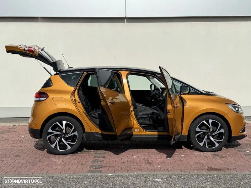 Renault Scénic 1.3 TCe Bose Edition - 34