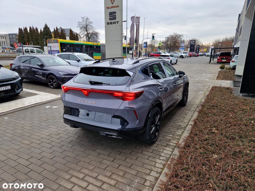 Cupra Formentor 1.5 eTSI mHEV DSG - 4