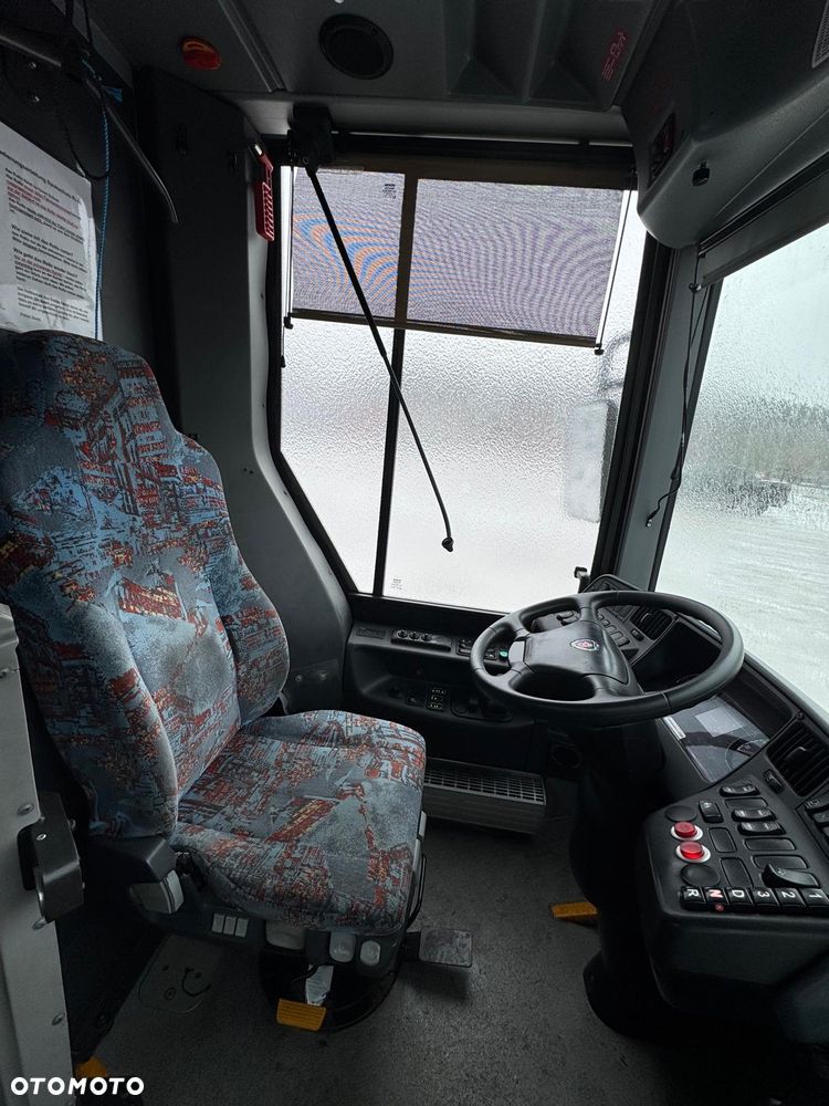 Scania Omnilink - 7