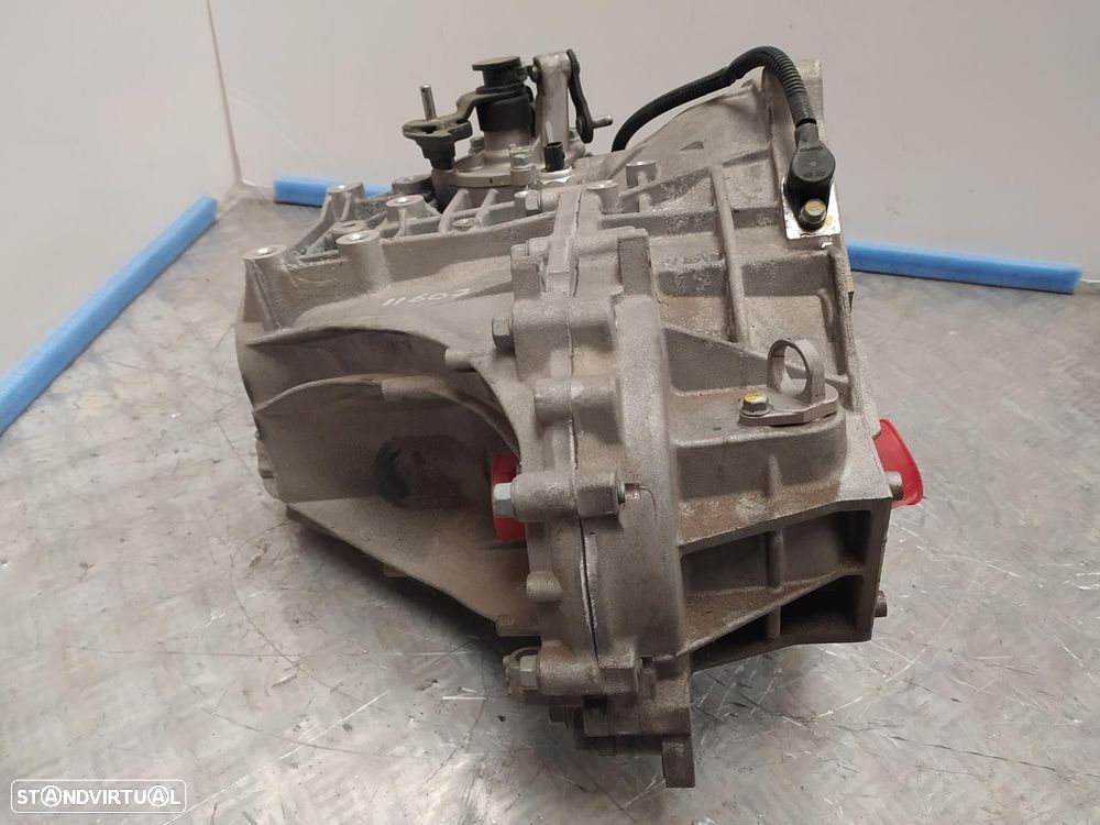 CAIXA VELOCIDADES HYUNDAI I30 2018 -WJJ6N - 2