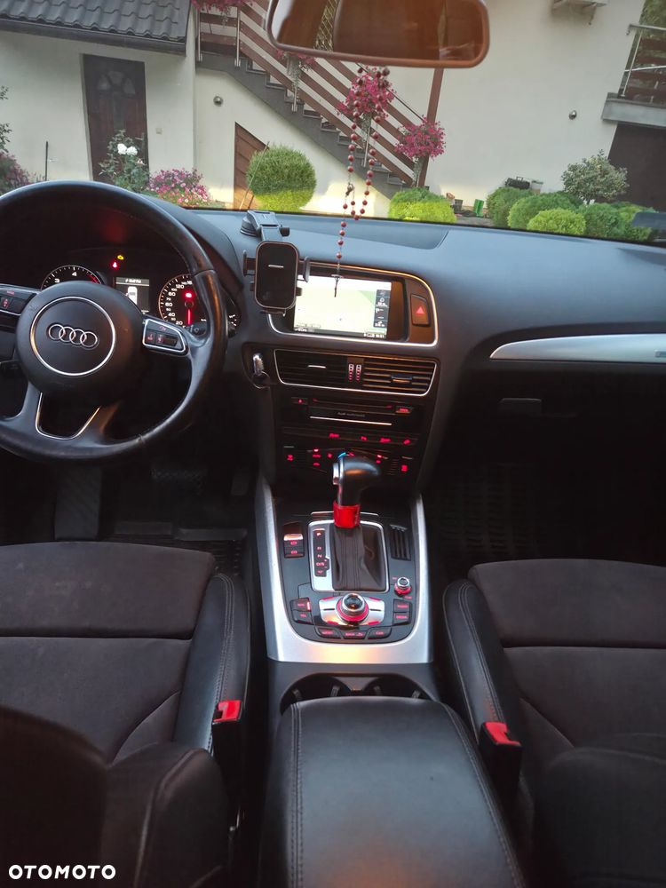 Audi Q5 - 8