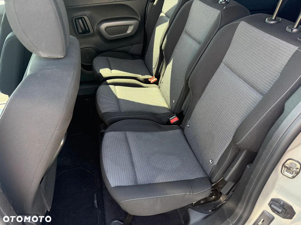 Toyota Proace City Verso Long 1.2 D-4T Family - 11