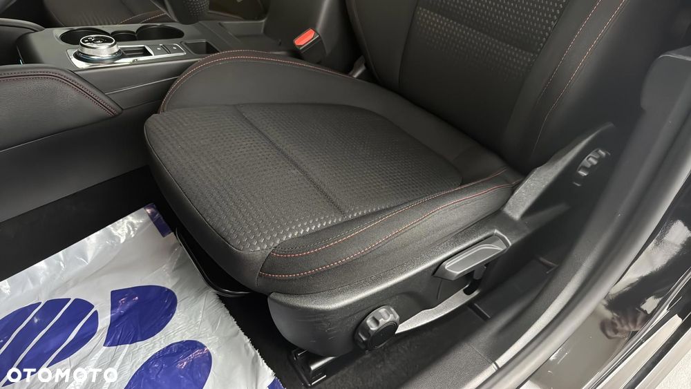 Ford Focus 1.5 EcoBlue ST-Line X - 13