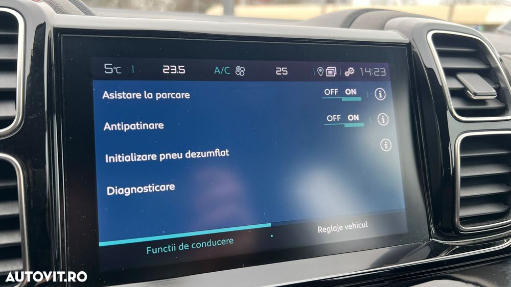 Citroën C5 Aircross - 17