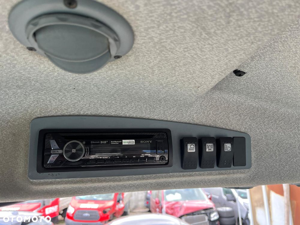 Hurlimann XB 120 HD GS - 14