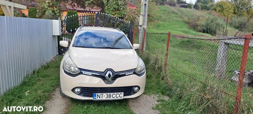 Renault Clio 1.2 Life - 6