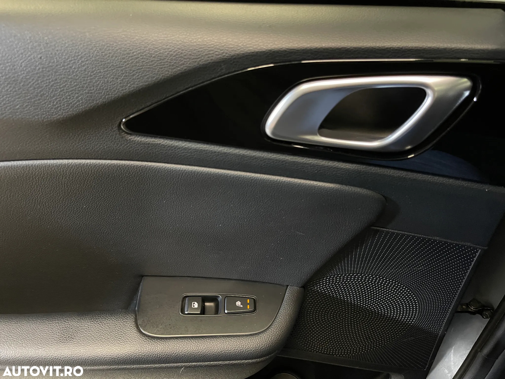 Kia XCeed 1.6 GDI DCT6 OPF Plug-in-Hybrid Platinum Edition - 26
