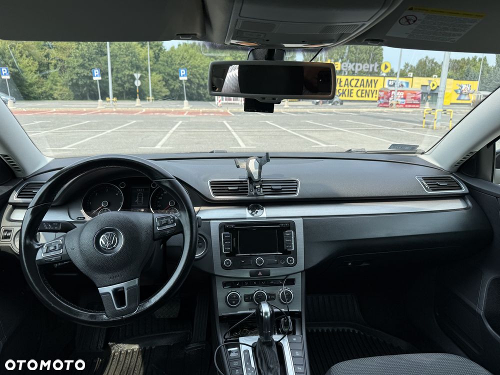 Volkswagen Passat 2.0 TDI Comfortline DSG - 7