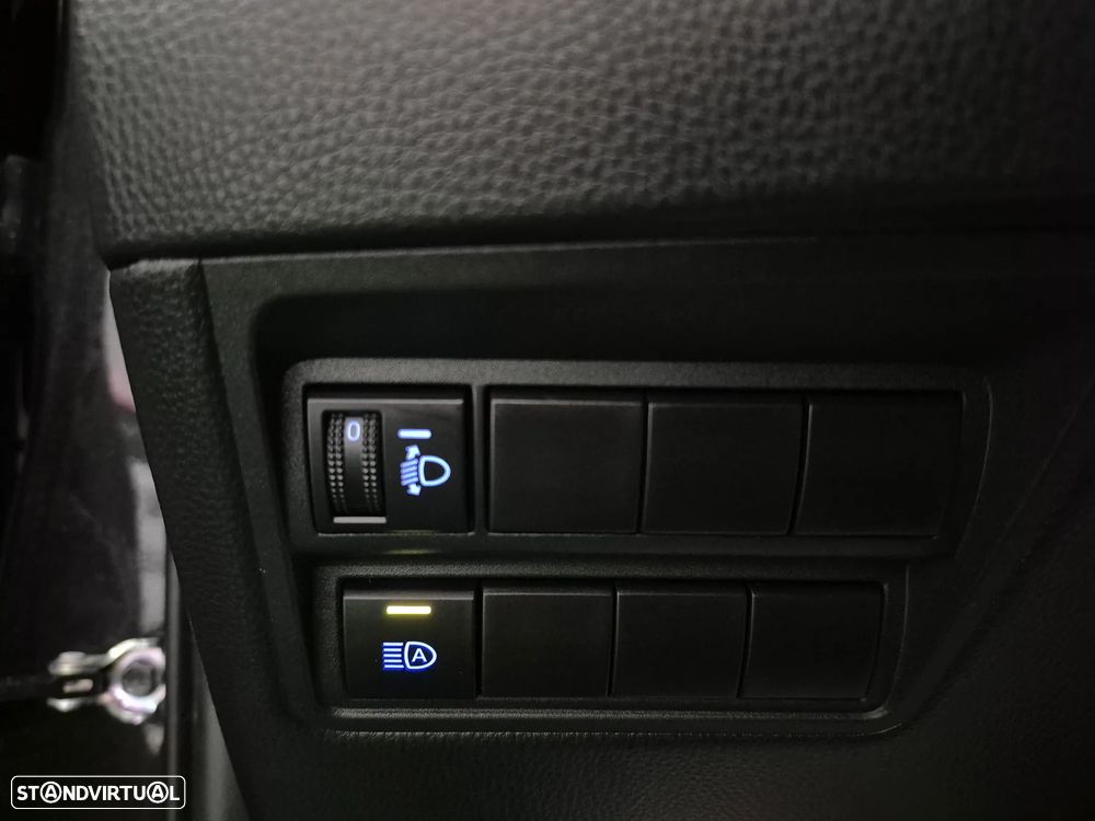 Toyota Yaris 1.0 VVT-i Comfort - 22