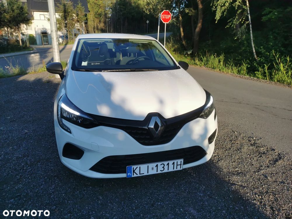 Renault Clio SCe 65 LIFE - 2