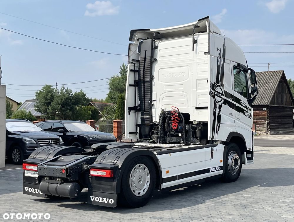 Volvo FH / NOWE OPONY/ SERWISOWANY /  ZADBANY / OKAZJA - 17