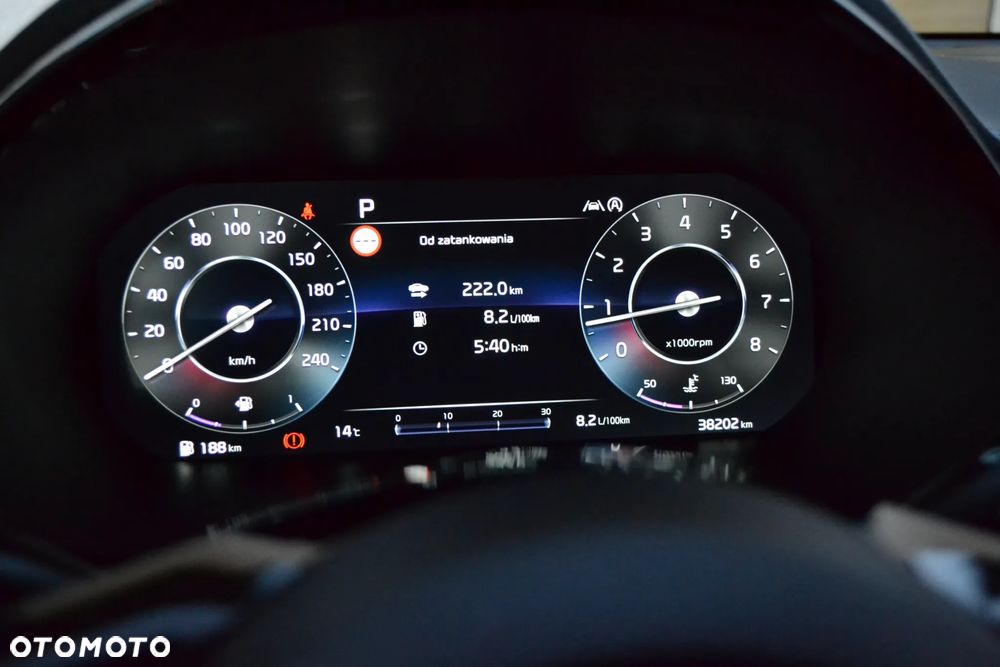 Kia XCeed 1.5 T-GDI GT-Line DCT - 24