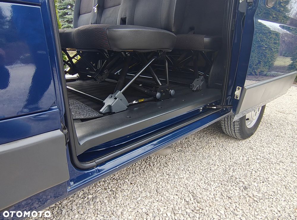 Peugeot BOXER - 15
