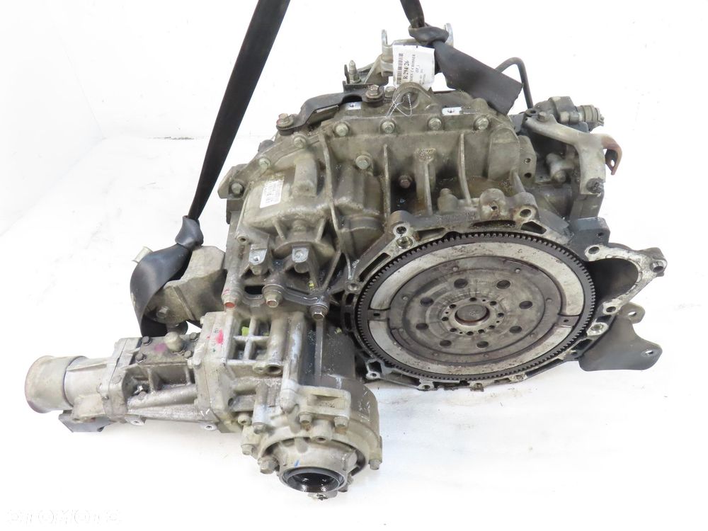 SKRZYNIA BIEGÓW AUTOMATYCZNA CITROEN C-CROSSER 2.2 HDI 4X4 9U3R7000CD - 8