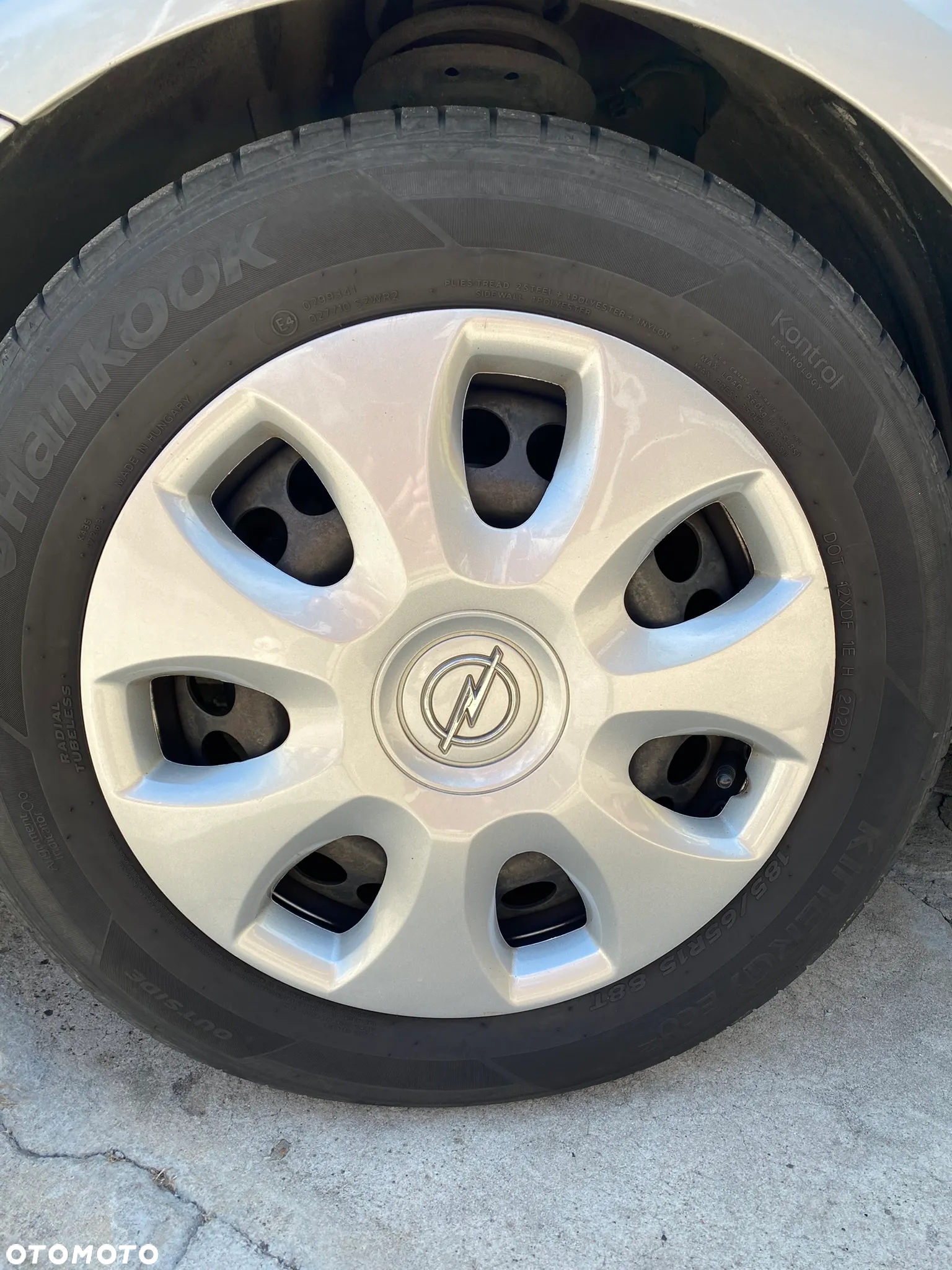 Opel Corsa 1.4 Enjoy - 9
