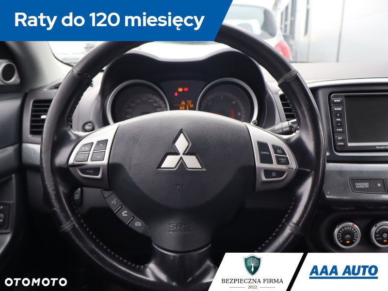 Mitsubishi Lancer - 16