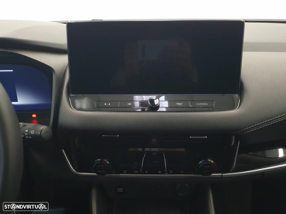 Nissan Qashqai - 16