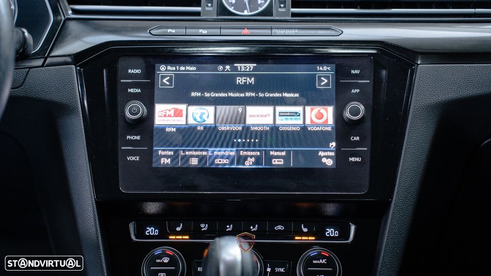 VW Arteon 2.0 TDI Elegance DSG - 27