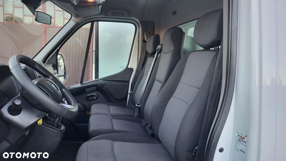 Renault Master/mroźnia / kontener / chłodnia/ Thermo King - 32