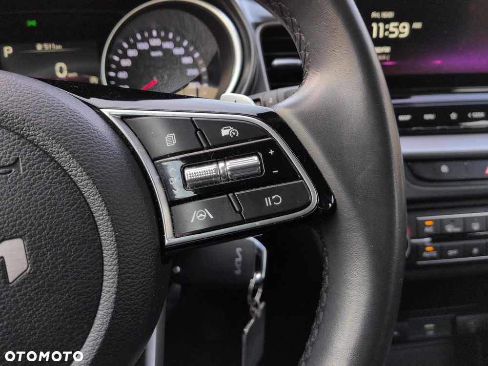 Kia Ceed 1.5 T-GDI M DCT - 18