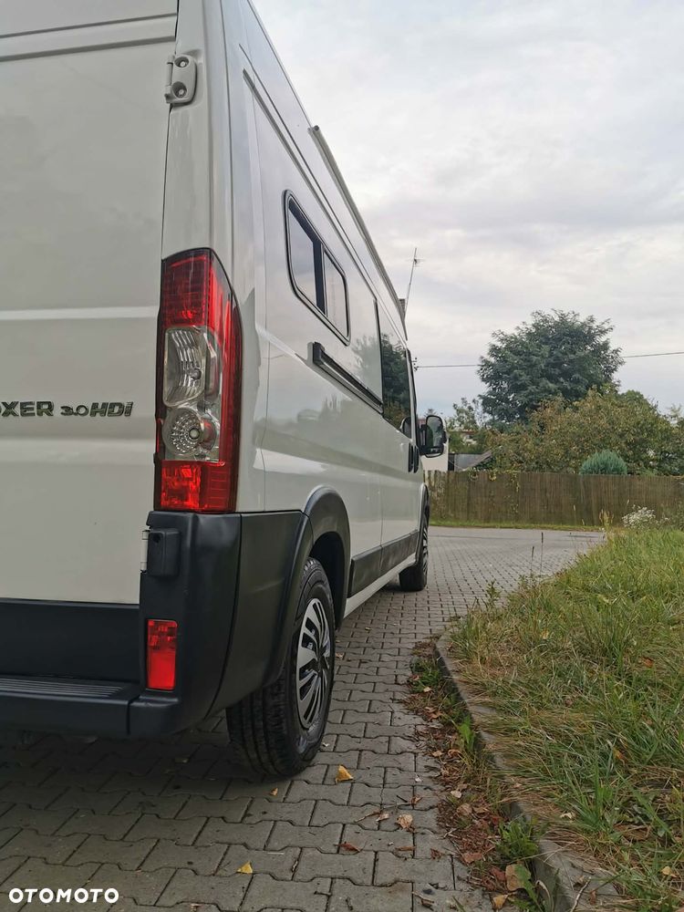 Peugeot Boxer L3 - 6