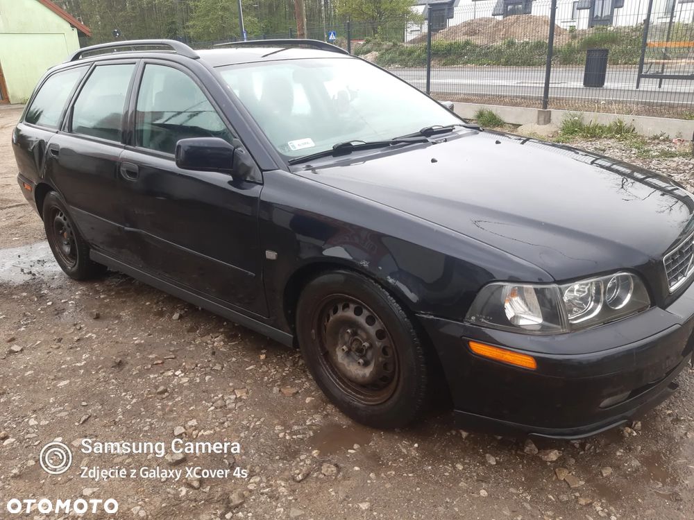 Volvo V40 1.9D Edition - 6