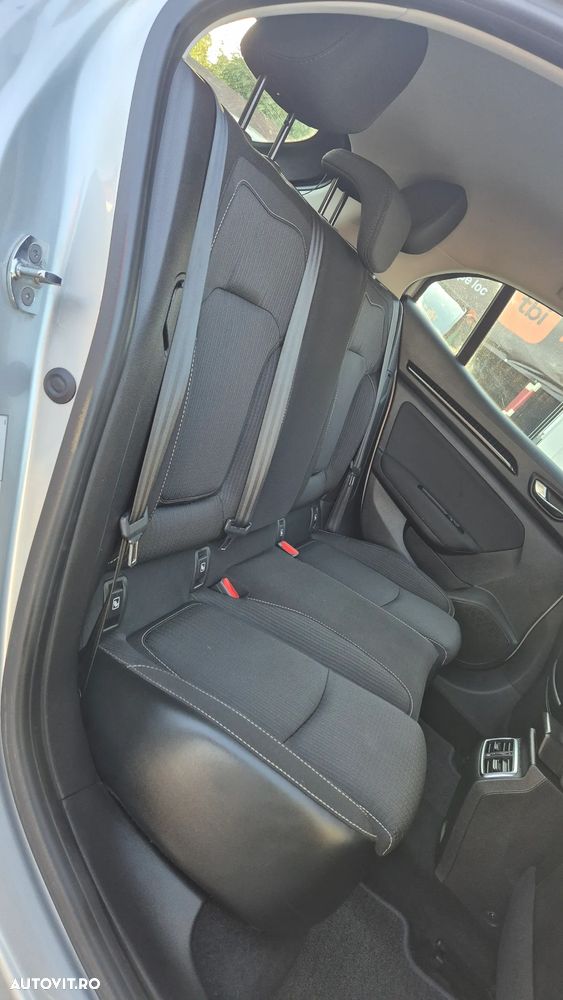 Renault Megane ENERGY dCi 110 ECO2 BUSINESS - 20