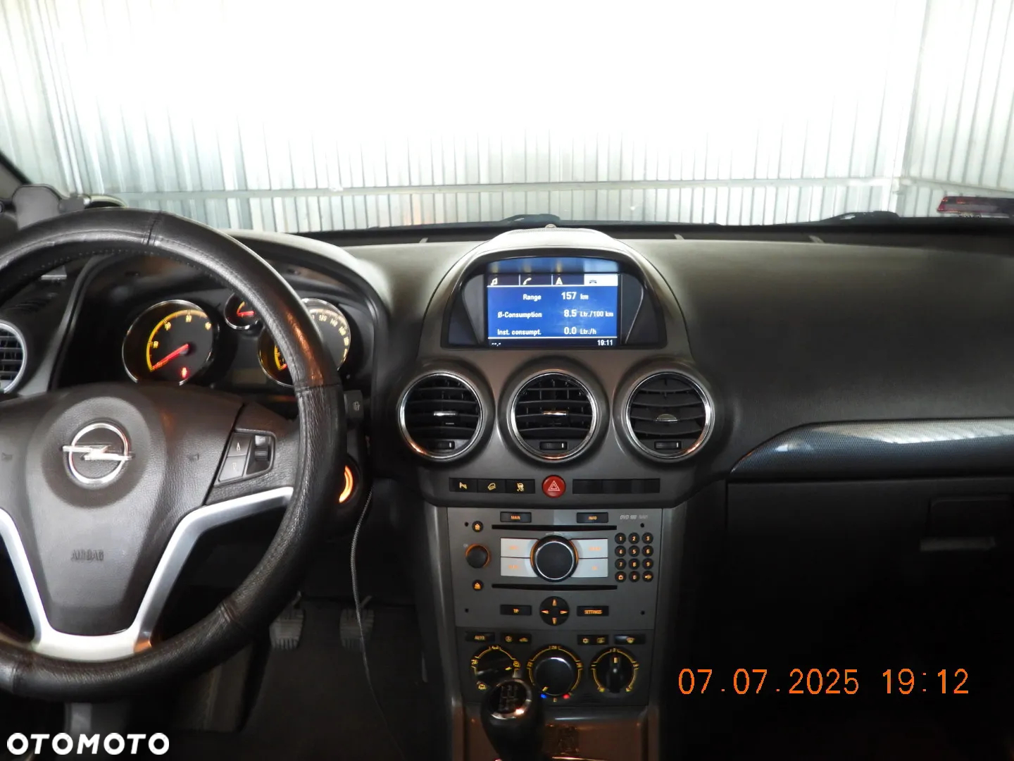 Opel Antara 2.0 CDTI 4x4 Cosmo - 2